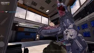 Miniature : New ak47 from season 5 clean the skin Call of Duty® Mobile 😈🔥#callofdutymobile #codm #rankedmatch