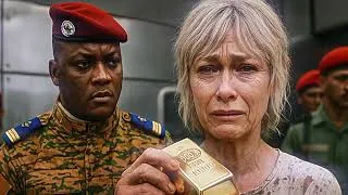 Miniature : La vérité cachée derrière Tina, la fausse bienfaitrice du Burkina Faso