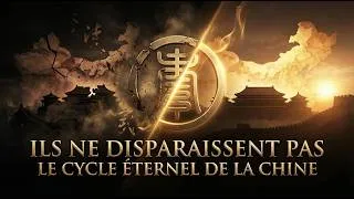 Miniature : La Chine n'est pas tombée comme Rome : découvrez le cycle qui l'a rendue immortelle