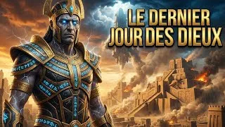 Miniature : Le DERNIER JOUR des DIEUX sur Terre – L'Exode des Anunnaki | Histoire du soir