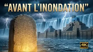 Miniature : ET SI les TEXTES SUMÉRIENS révélaient ce qui s’est passé AVANT le Déluge ? | Histoires pour dormir