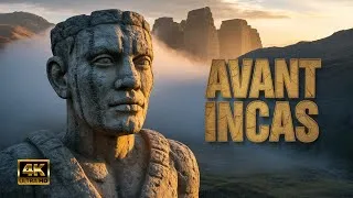 Miniature : Avant les Incas : Les Civilisations Perdues des Andes – Documentaire