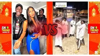 Miniature : Les Meilleures Danses TikTok  sénégalais 🇸🇳 VS || Best Senegal Dance Moves [ épisode 14]