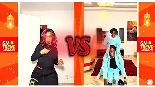 Miniature : Les Meilleures Danses TikTok  sénégalais 🇸🇳 VS || Best Senegal Dance Moves [ épisode 13]