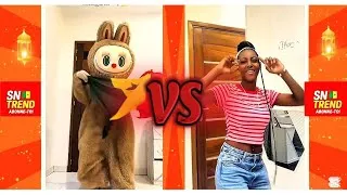 Miniature : Les Meilleures Danses TikTok  sénégalais 🇸🇳 VS || Best Senegal Dance Moves [ épisode 12]