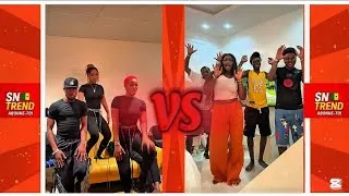 Miniature : Les Meilleures Danses TikTok  sénégalais 🇸🇳 VS || Best Senegal Dance Moves [ épisode 11]