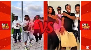 Miniature : Les Meilleures Danses TikTok  sénégalais 🇸🇳 VS || Best Senegal Dance Moves [ épisode 10]