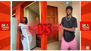 Miniature :  Les Meilleures Danses TikTok  sénégalais 🇸🇳 VS || Best Senegal Dance Moves [ épisode 7]