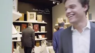 Miniature : La Biennale Paris 2019