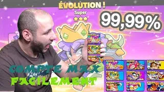Miniature : PERSO 5 ETOILES ! FAIL !!! SQUAD BUSTERS FR