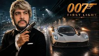 Miniature : [4K] 007 FIRST LIGHT: This is The End... 😀 | Ep Final