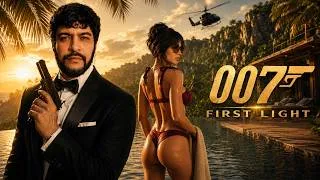 Miniature : [4K] 007 FIRST LIGHT: Elle m’a fait oublier la mission 😍 | Ep 05