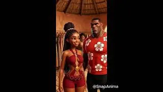 Miniature : 🔥 Le Chapalodrum de Mama Kala – Partie 6