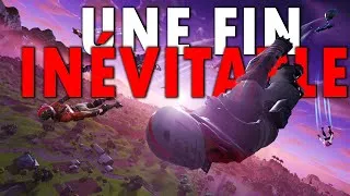 Miniature : EST CE QUE FORTNITE EST MORT ?