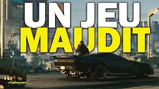 Miniature : CYBERPUNK 2077 , UN JEU SOUS CÔTÉ ?