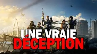 Miniature : Pourquoi call of duty nous déçoit chaque année ?