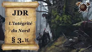 Miniature : JdR - TC - L'intégrité du Nord 3.fail
