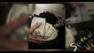 Miniature : UZI - Panama feat SDM (Speed Up)