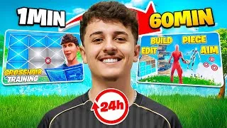 Miniature : Ma routine de Joueur PRO chez la Team Havok ( + Settings 2026 )