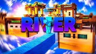 Miniature : River (A Bedwars Montage)