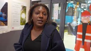Miniature : Une journée avec Aurélie, Conductrice de tram-train à Lyon