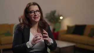Miniature : Entretien avec Cécile Duflot, directrice générale d’Oxfam France