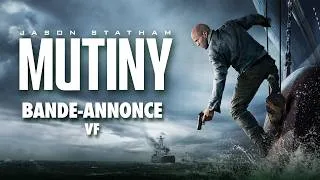 Miniature : MUTINY - Bande-annonce VF