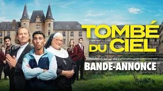 Miniature : TOMBE DU CIEL - Bande-annonce