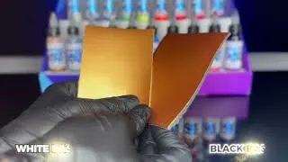 Miniature : Peinture Bronze pour Cuir et Tissu 🥉