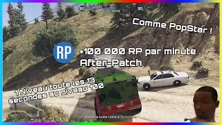 Miniature : [GLITCH] RP ILLIMITÉ SOLO BIEN EXPLIQUÉ SUR PS5/PS4