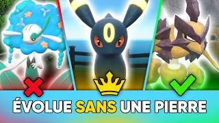 Miniature : CAPTURE le POKÉMON SECRET, et GAGNE !