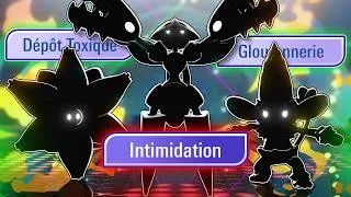 Miniature : On CHOISIT nos POKÉMON à L'AVEUGLE grâce à LEURS TALENTS (et c'est RANDOM)