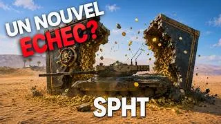 Miniature : Le SPHT est une CATASTROPHE…
