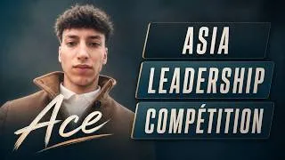 Miniature : Ace : « Le Top 8 EU serait IMBATTABLE en Asie »