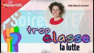 Miniature : Trop classe la lutte #10