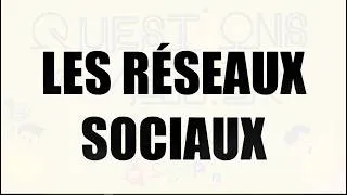 Miniature : Question de métier : Les Réseaux Sociaux