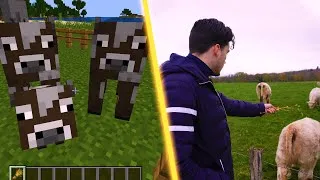 Miniature : JEUX VIDÉO VS RÉALITÉ 2