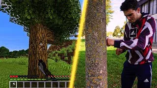 Miniature : JEUX VIDÉO VS RÉALITÉ