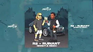 Miniature : R2 Ruinart -  (Snight B Remix)