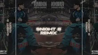 Miniature : RnBoi - Mon Bébé (Snight B Remix)
