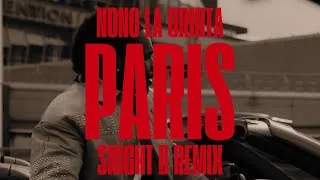 Miniature : Nono La Grinta - Paris (Snight B Remix)