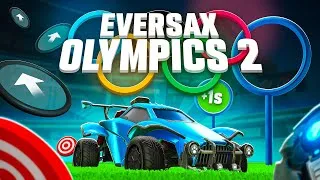 Miniature : J'ai explosé le RECORD de la NOUVELLE MAP d'@Eversax? (non)