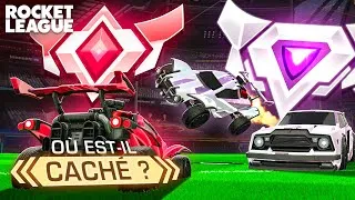 Miniature : Un GRAND CHAMPION se cache parmi ces SSL, où est-il ?