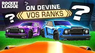 Miniature : ON DEVINE VOS RANKS SUR ROCKET LEAGUE !! (en jouant contre vous)