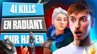 Miniature : 41 KILLS EN RADIANT - JE DECOUPE LE LOBBY