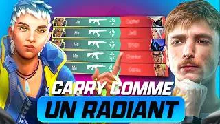 Miniature : DEJA MVP SUR LA NOUVELLE MAP SUMMIT ? CA C'EST DU BEAU JEU