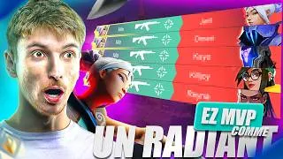 Miniature : ASCENT JETT 20K ON VA RECUP LE RADIANT !