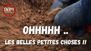Miniature : En Détection de Métaux c'est AU DESSUS DES 30 cm ..et parfois en SURFACE ! #detection