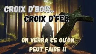 Miniature : ...ÇÀ FINIRA BIEN PAR ARRIVER !#detection