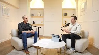 Miniature : EN MOUVEMENT - Episode 3 : La Santé des professionnels de santé